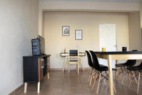 Chañares Centric Apartment